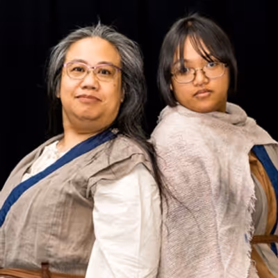 Review: COMEDY OF ERRORS at ARTS At Mark's