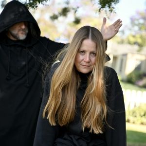 Samuel Beckett's NOT I and ROCKABY to be Presented at Broadwater Black Box Theatre
