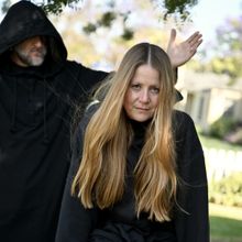 Samuel Beckett's NOT I and ROCKABY to be Presented at Broadwater Black Box Theatre