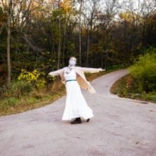 BWW Blog: Getting Back on the Stage