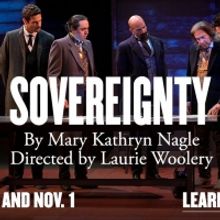 Theatre for a New Audience Presents Mary Kathryn Nagle's SOVEREIGNTY