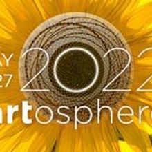 Artosphere: Arkansas' Arts+Nature Festival Returns In May