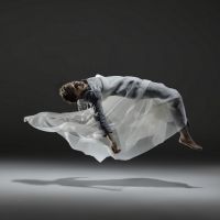 Sharp & Fine Premieres A PLAY FOR DANCE This February