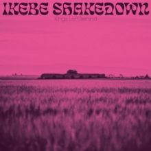 Ikebe Shakedown's New LP 'KINGS LEFT BEHIND' Debuts at #2 on Billboard's Jazz Chart