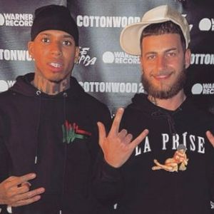 NLE Choppa Features on New Song Alongside Underground Rapper Bently Boy