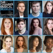THE CHAMBER MUSICAL SESSIONS Brings New Writing to the West End
