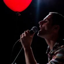 EDINBURGH 2021: BWW Review: CANDY, ZOO TV