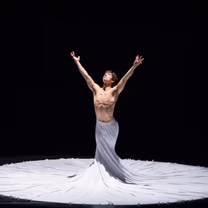 Review: THE SEASONS' CANON at Pacific Northwest Ballet