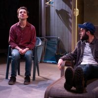 BWW Review: Squawking slackers in the compelling world premiere THE WILD PARROTS OF…