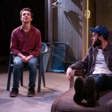 BWW Review: Squawking slackers in the compelling world premiere THE WILD PARROTS OF C