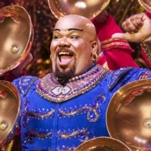 BWW Review: ALADDIN Brings a Whole New World to the Peace Center
