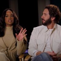VIDEO: H.E.R. & Josh Groban Discuss Making BEAUTY & THE BEAST: A 30TH CELEBRATION Video