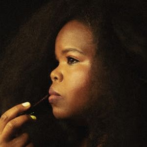  Danielle Ponder to Release New Album 'Some Of Us Are Brave'