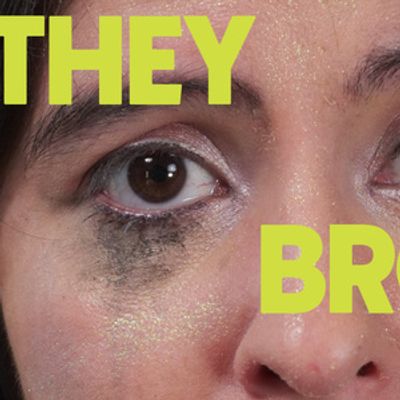 Avalanche Theatre Will Stage the World Premiere Of THEY BROKE UP By Skyler Tarnas