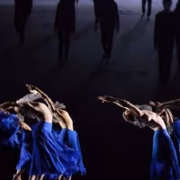 VIDEO: Teatr Wielki - Opera Narodowa Presents BURZA
