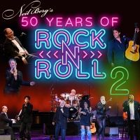 Contest: Win Two Tickets to Neil Berg's 50 Years of Rock and Roll 2 at Broward…