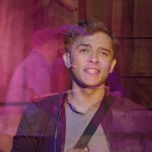 Video: SWEENEY TODD at San Diego Musical Theatre