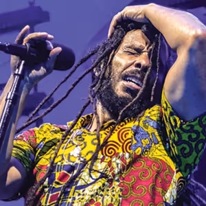 Ziggy Marley Sets One-Night-Only Performance in Las Vegas