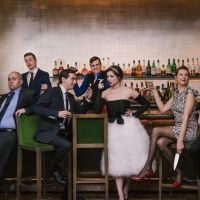 Hitch*Cocktails to Commemorate 10-Year Anniversary at The Annoyance Theater & Bar