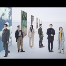 公演レポート: AFTER LIFE