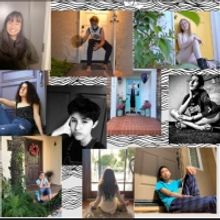 Courtney Corey on the Premiere of New Mini-Series THE ISLAND OF B.A.D. KIDS at Theatr