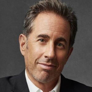 Jerry Seinfeld to Perform at North Charleston PAC This Fall