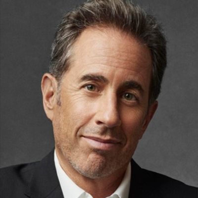 Jerry Seinfeld to Perform at North Charleston PAC This Fall