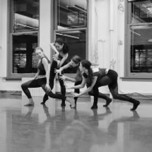 Choreographers Selected For 2019 ABT Incubator