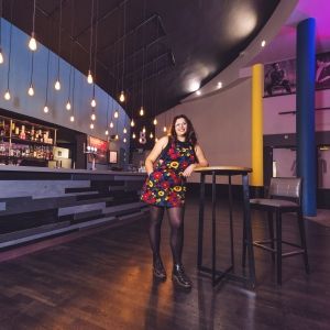Guest Blog: Nia Morais on Her First Play IMRIE, Welsh Fantasy and The Dark Fantastic