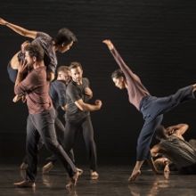 Doug Varone of DOUG VARONE AND DANCERS at The Hammer Theatre Center Offers a Whole Ne