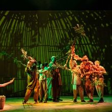 Tickets to LIFE OF PI at Keller Auditorium On Sale This Month