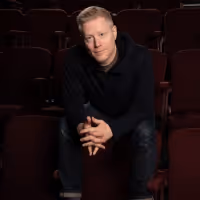 Anthony Rapp's WITHOUT YOU Extends at New World Stages