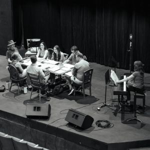 BURN – A FOLK MUSICAL to Host Public Presentations Following Developmental Workshops