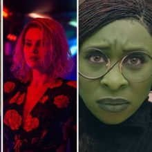 2025 Golden Globes - Full List of Nominations