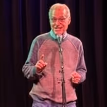 Short Story Theatre Will Present an Evening of Six True Stories in Highland Park