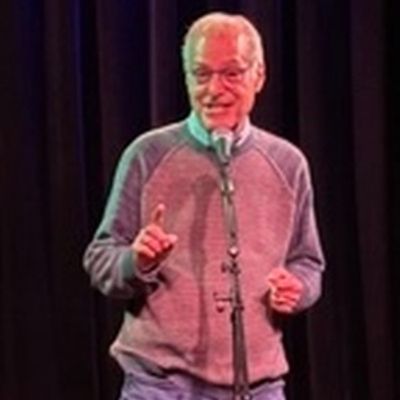 Short Story Theatre Will Present an Evening of Six True Stories in Highland Park