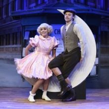 VIDEO: SATURDAY NIGHT LIVE's 'Baby Faye and Her Newsboys' Sketch Parodies GYPSY