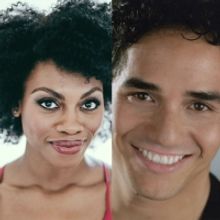 Book Your Virtual Experience With Adrienne Walker, Adam Jacobs, Jewelle Blackman & Mo