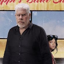 Ron Perlman Takes Lead in THE BAKER Film This July