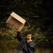 Queen Millz Releases New Single LINK Ahead of OUTSIDE THE BOX Mixtape