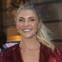 Amanda Kloots to Star in & Executive Produce New Holiday Film for CBS