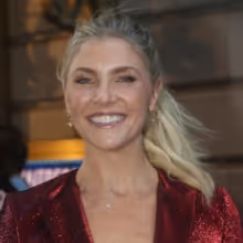 Amanda Kloots to Star in & Executive Produce New Holiday Film for CBS