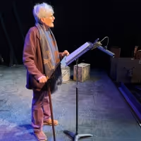 ECCENTRIC WOMEN OF RIDGEFIELD to be Presented at the Meetinghouse This Month