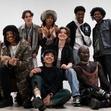 Review: FRINGE FESTIVAL: BATCH FIVE