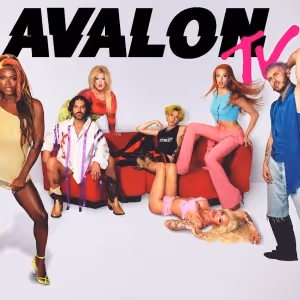 AVALON TV Greenlit for Season 2 by World of Wonder