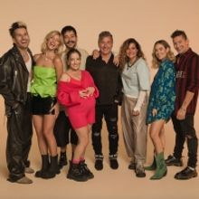 New Latin American Docu-Reality Series LOS MONTANER Coming to Disney+