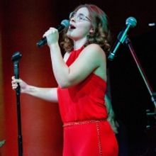 Review: Abigail Brooks Makes NYC Debut With JOYFUL AND TRIUMPHANT at Chelsea Table +