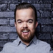 Comedian Brad Williams to Perform at The Den Theatre in December