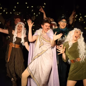 Utopia Opera Will Present Fantasy-Inspired Take On GIlbert & Sullivan’s THE MIKADO