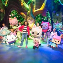 'Gabby’s Dollhouse Live!' North America Tour to Kick Off in September